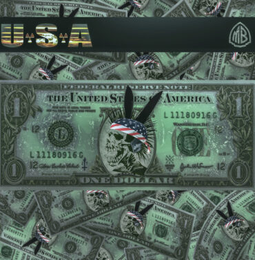 Mr. Bungle coverea “USA” de The Exploited