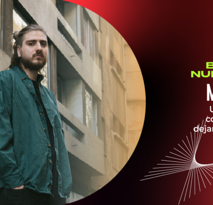 Mr. Mol, la nueva apuesta