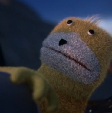 Mr. Oizo comparte el video 