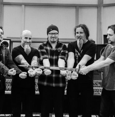 Mr. Bungle estrena video para “Sudden Death”