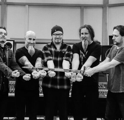 Celebra Halloween con el concierto online de Mr. Bungle