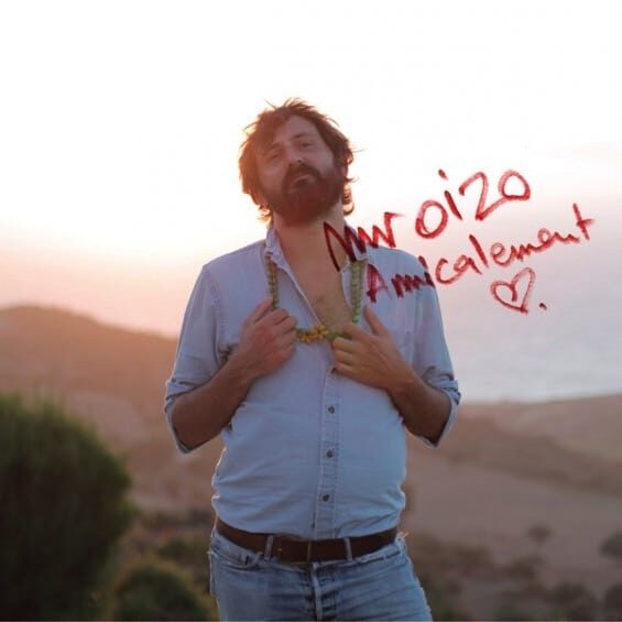 Mr. Oizo te regala su nuevo EP