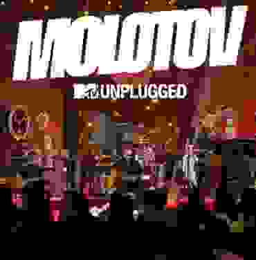 Molotov llega al Teatro Metropólitan con su unplugged