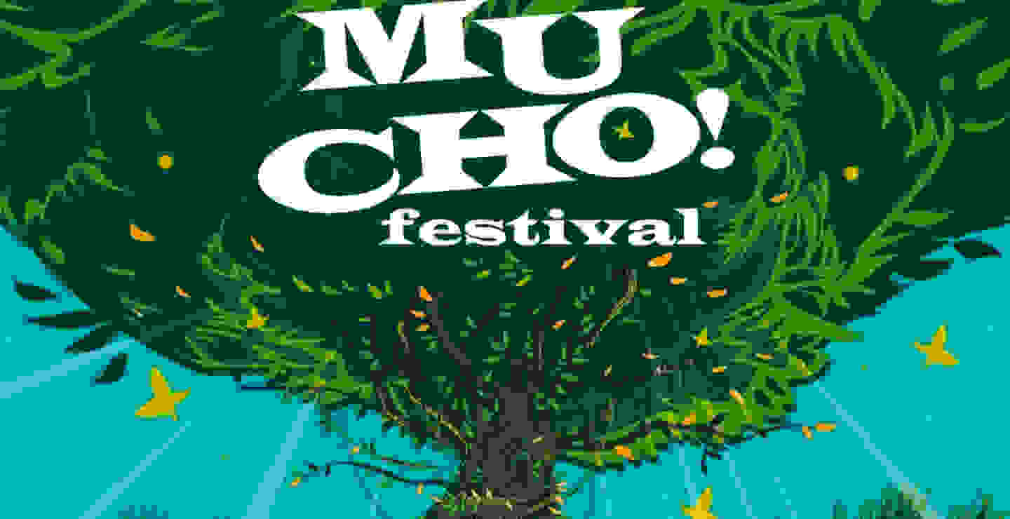 Festival Mucho 2021 presenta su quinta edición