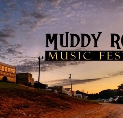 Muddy Roots Festival celebrará 10 años
