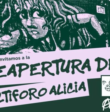 El Multiforo Alicia reabrirá sus puertas en una nueva sede