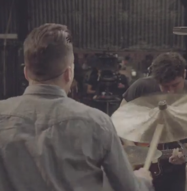 Mumford and Sons estrena el video