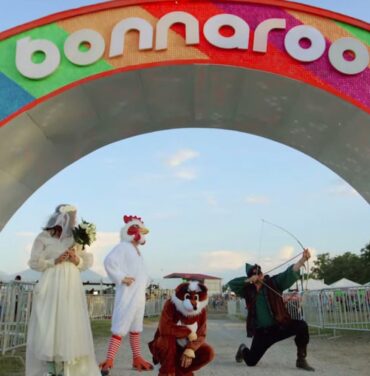 Mumford and Sons estrena el video de “The Wolf”