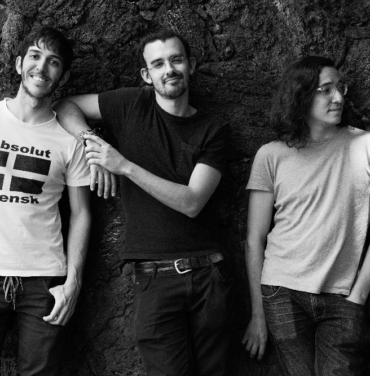 Muntalpa en el Foro Indie Rocks!