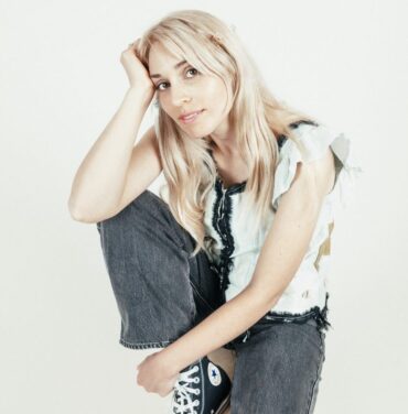 “Once Again”, el nuevo sencillo de MUNYA