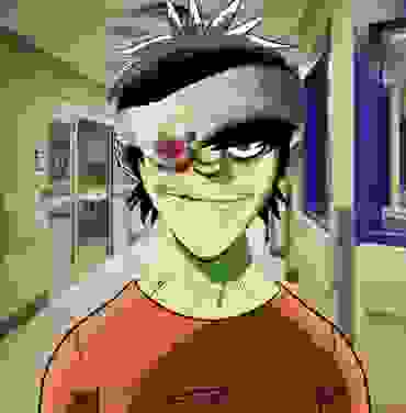 Campaña para liberar a Murdoc