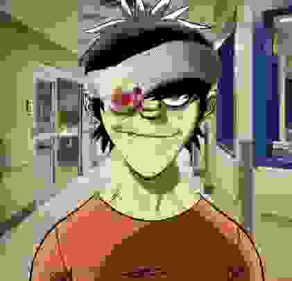 Campaña para liberar a Murdoc