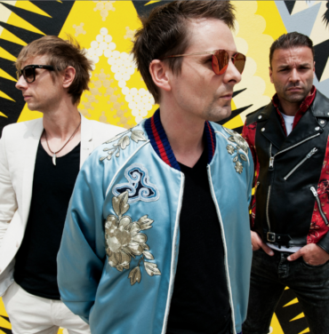 Muse regresa con el Simulation Theory World Tour a México
