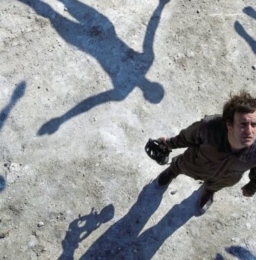 A 20 años de 'Absolution' de Muse