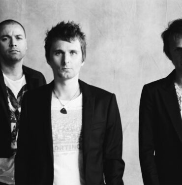 Muse estrena el sencillo 
