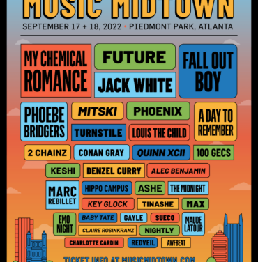 Music Midtown está de regreso