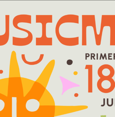 PRECIOS: MUSICMEX 2025 anuncia el lineup de sus showcases