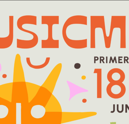 PRECIOS: MUSICMEX 2025 anuncia el lineup de sus showcases