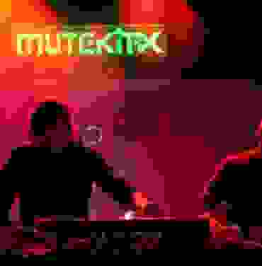 MUTEK.MX 2015 - programación