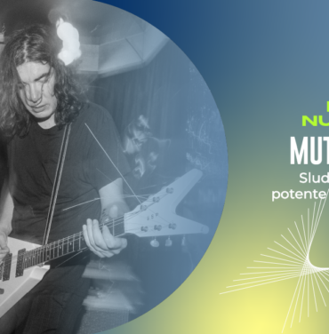 Muto Tapes, sludge mexicano potente que resuena