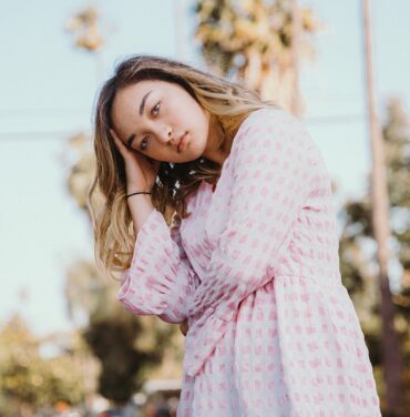 Entrevista con Mxmtoon