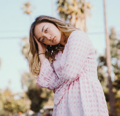 Entrevista con Mxmtoon