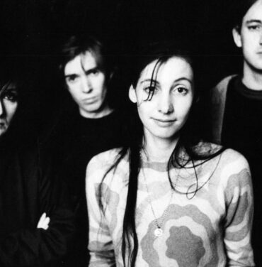 My Bloody Valentine estrena canción