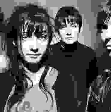 My Bloody Valentine sube todo su material a streaming