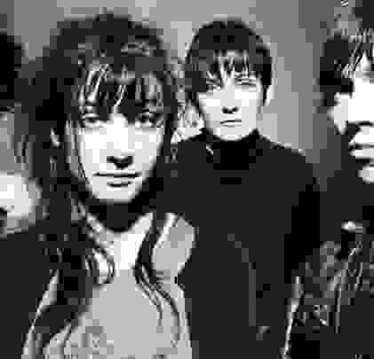 My Bloody Valentine anuncia su primer show en siete años