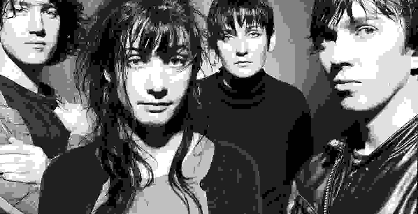 My Bloody Valentine sube todo su material a streaming