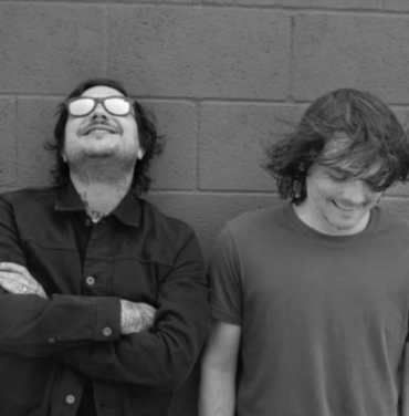 My Chemical Romance estrena “The Foundations of Decay”