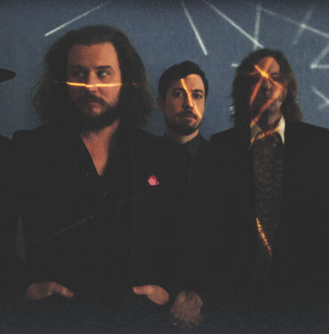 My Morning Jacket ofrecerá conciertos en México en 2022