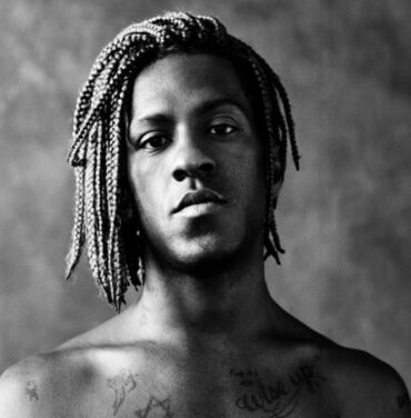 Mykki Blanco estrena 