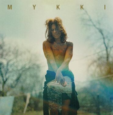 Mykki Blanco – Mykki