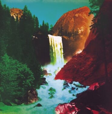 My Morning Jacket - 'The Waterfall'