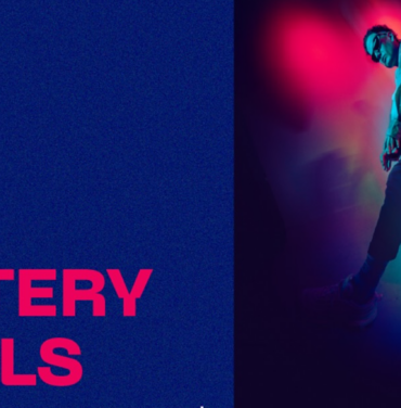 PRECIOS: Mystery Skulls se presentará en el Foro Indie Rocks!