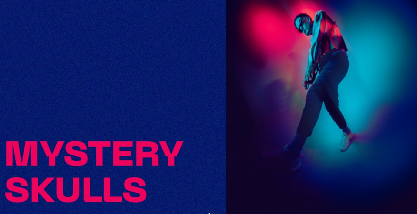 PRECIOS: Mystery Skulls se presentará en el Foro Indie Rocks!