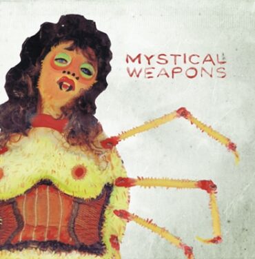 Debuta LP de Mystical Weapons