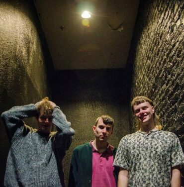 Naomi Punk estrena sencillo