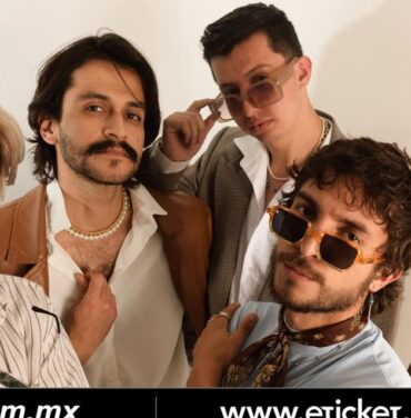 SOLD OUT: Nasa Histoires llegará al Lunario