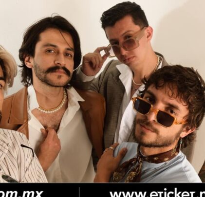 SOLD OUT: Nasa Histoires llegará al Lunario