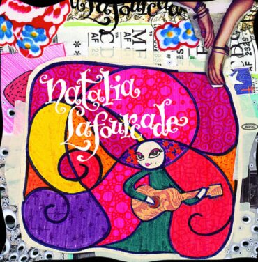 A 20 años del disco debut de Natalia Lafourcade