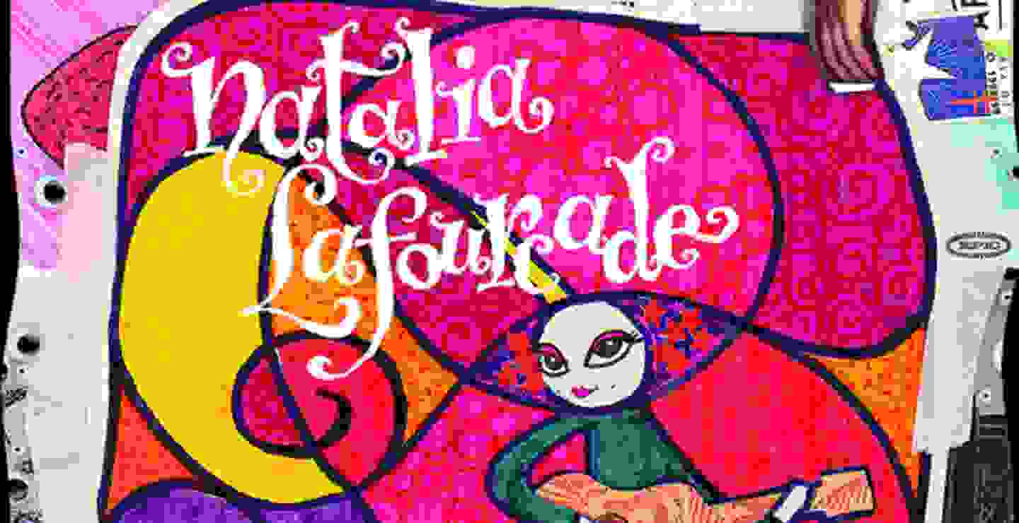 A 20 años del disco debut de Natalia Lafourcade