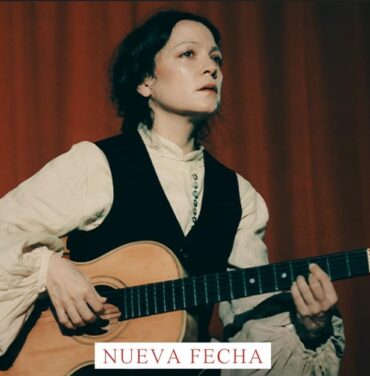 NUEVA FECHA: Natalia Lafourcade se presentará en el Auditorio Nacional
