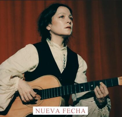 Natalia Lafourcade estrena “Amor Clandestino”