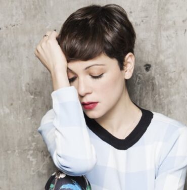 Natalia Lafourcade estrena 