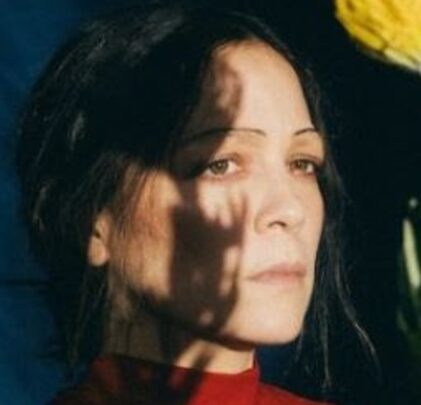 “Cancionera”, el himno de libertad de Natalia Lafourcade