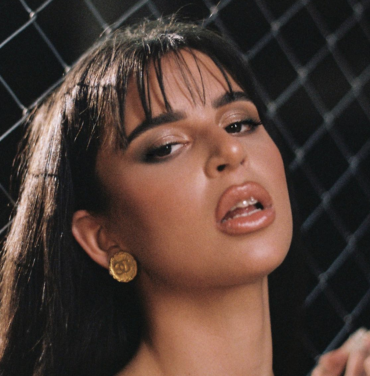 Nathy Peluso anuncia el lanzamiento de 'Calambre'