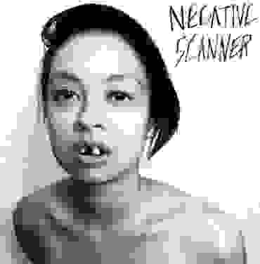 Negative Scanner - 'Negative Scanner'