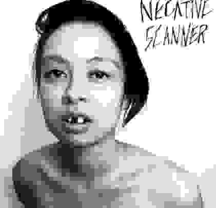 Negative Scanner - 'Negative Scanner'